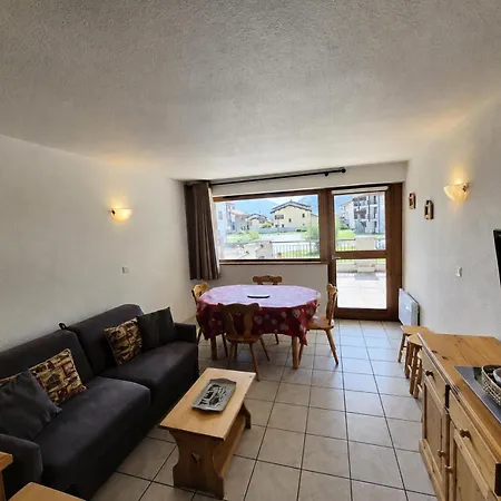 Lejlighed Les Balcons Des Curtious - 2 Pieces Coin Montagne - 6 Personnes Mae-2343 Bessans