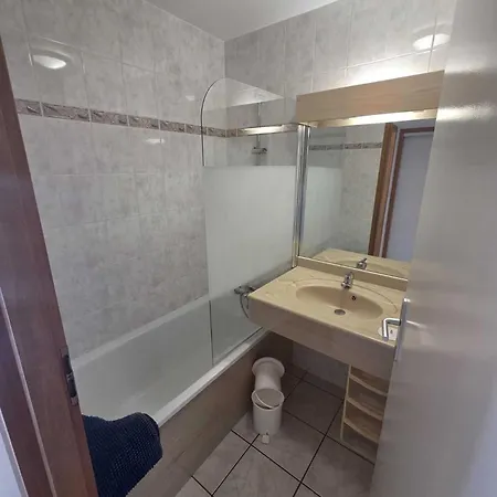 Résidence Les Balcons Des Curtious - 2 Pièces Lumineux Et Spacieux. Mae-2343 Apartamento Bessans