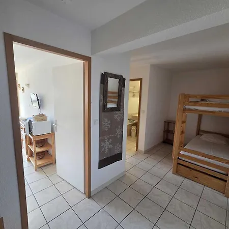 Résidence Les Balcons Des Curtious - 2 Pièces Lumineux Et Spacieux. Mae-2343 *