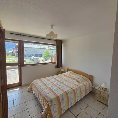 Résidence Les Balcons Des Curtious - 2 Pièces Lumineux Et Spacieux. Mae-2343