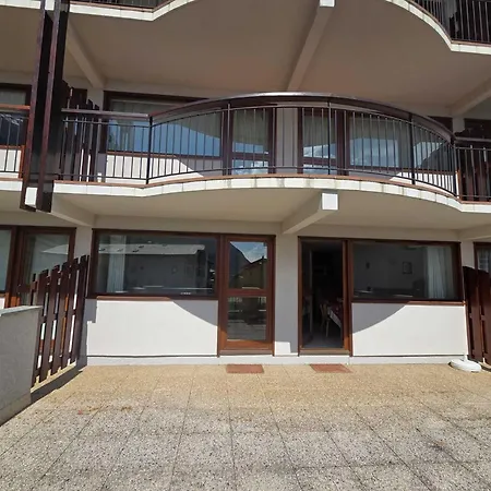 Résidence Les Balcons Des Curtious - 2 Pièces Lumineux Et Spacieux. Mae-2343